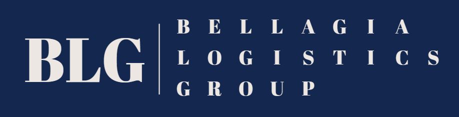 BELLAGIA LOGISTICS GROUP LOGO